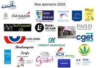 Nos Sponsors 2025