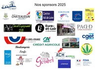Nos Sponsors 2025